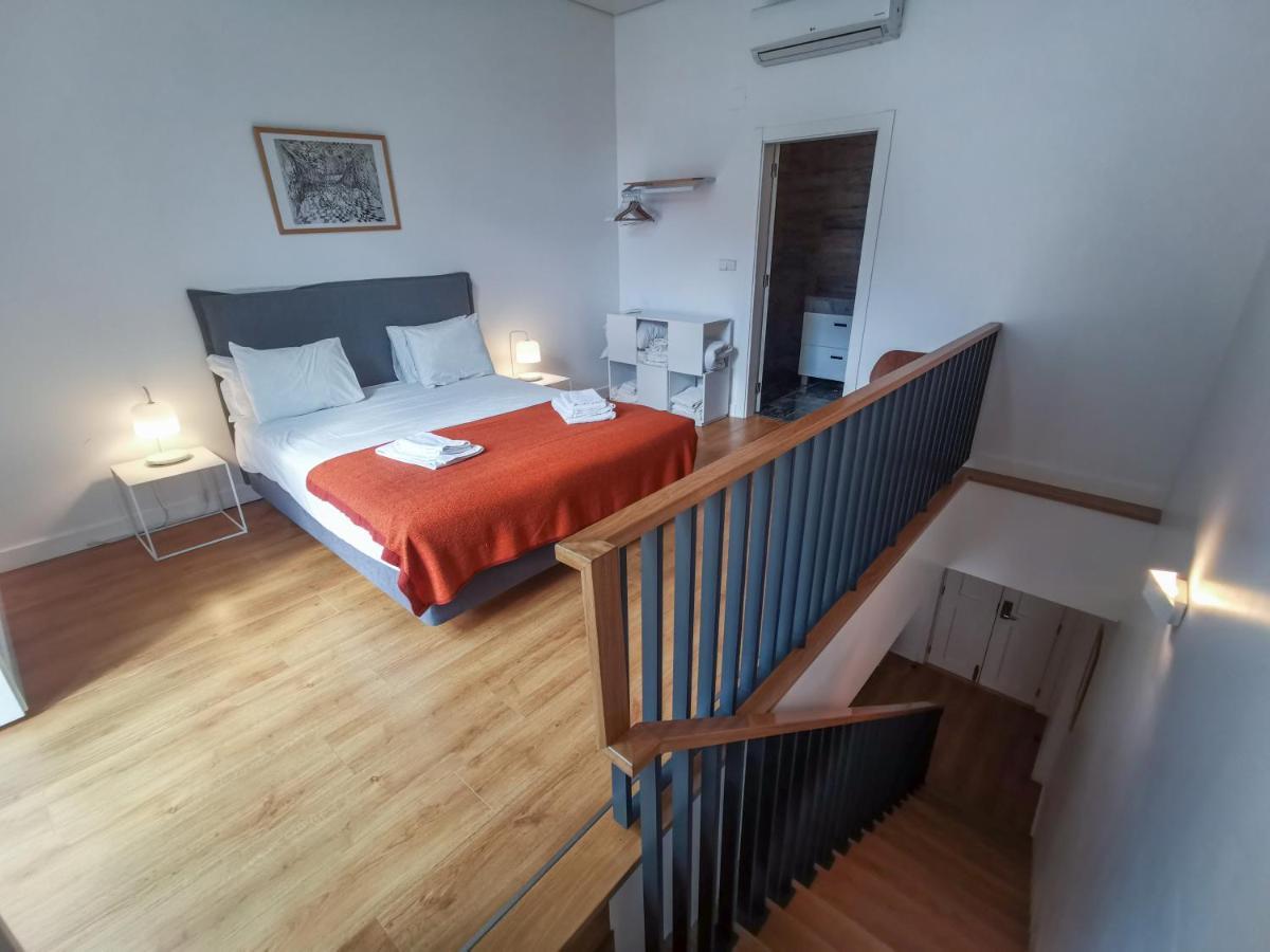 Fanqueiros Apartment Lisboa Dış mekan fotoğraf