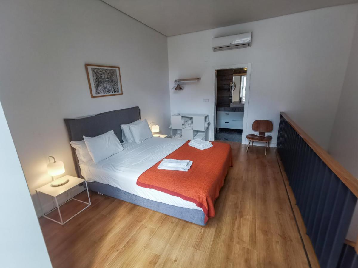 Fanqueiros Apartment Lisboa Dış mekan fotoğraf